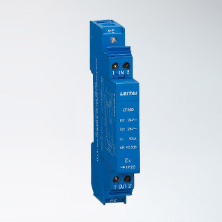 LT-MD系列隔爆型信號防雷器